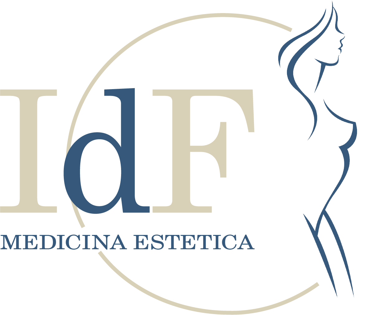 logo idf vettoriale def 2020